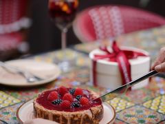 -BROWNSTONE布朗石西班牙餐厅(富城店)