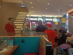 -灶座小锅烀饼·铁锅炖(道里店)