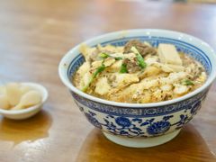 -刘信牛羊肉小炒泡馍(回民街店)