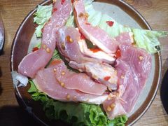 -黔有有贵州酸汤夺夺粉火锅(五味十字店)