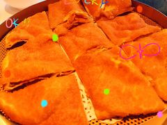-杏花堂晋商私房菜(华熙五棵松店)