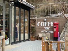 -舊新事咖啡NOTHING NEW COFFEE