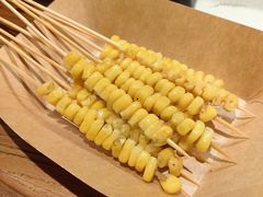 -蟹黄鱼·海派深夜面馆(江湾里店)