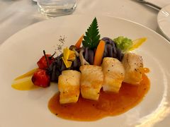 -casamosaico卡萨马可意大利餐厅