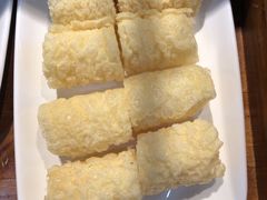 -牛缘村·贵州黄牛肉火锅(西善桥店)