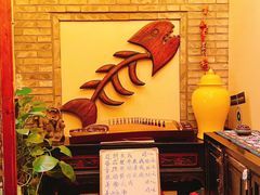 -丽江庭院·云南野生菌·海鲜火锅(鼓楼四合院店)