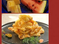 -百富源·海鲜辽菜(和平北大街店)