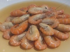 -肆月河豚·新淮扬菜·烤鸭(中关村店)
