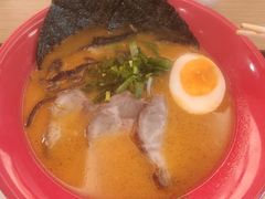 -吾妻拉面•和风食堂(群光广场店)