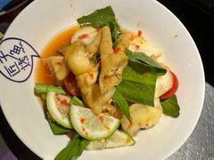 -匠子烤鱼(远大购物中心店)