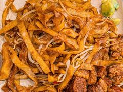 葛记牛肉焖饼-葛记焖饼(伏牛路店)