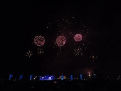 -泰达航母主题公园