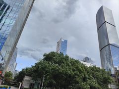 -好世界商业广场(北京国际中心店)