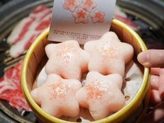 -東盛炭烤自助料理(浦东文峰广场店)