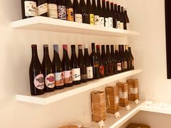 -大酉·M Coffee(北京美术馆店)