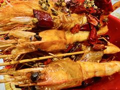 -陈胖子特色菜.鲜货现炒(融景城店)