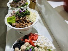 -老东家民间菜(迎宾路店)