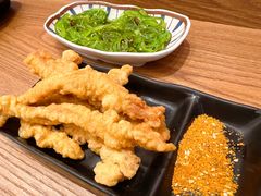 -煲仔皇腊味煲仔饭(经四万达店)