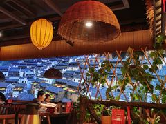 大堂-老湘村·湖南土菜(天河维多利店)