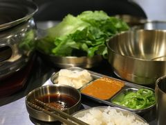 -本炙炭烤·蒲烧活鳗料理店(金沙洲店)