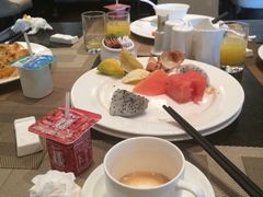 -余姚四明湖开元名都度假酒店·夏威夷西餐厅