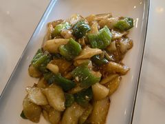 -京滨饭店·餐厅(阜外大街店)