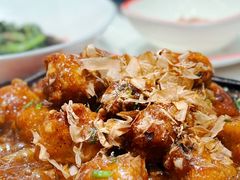 -金陵后厨·南京菜(新街口秣陵路店)