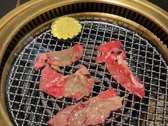 -厚贞日式烤肉(浦东汇智店)