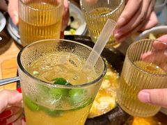 -院子餐厅·大锅菜·老杭帮(桥西直街店)