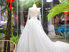 -经典婚纱摄影美学馆·私人定制