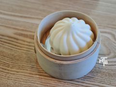 小笼包-双风车咖啡馆 Twin Windmills(六道口店)