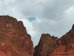 -天山神秘大峡谷