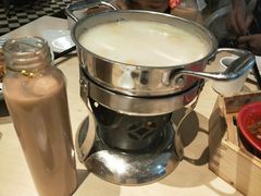 -避风塘(百联东郊店)