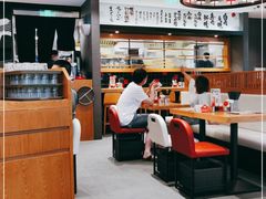 大堂-一風堂拉面(港汇恒隆店)