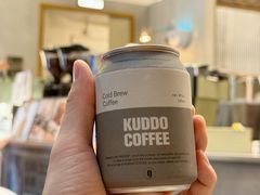 -KUDDO COFFEE(天河城店)