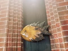 -永安鱼庄·镇江菜(东吴路店)