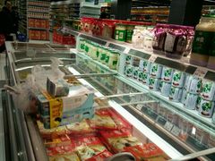 -中百仓储(新洲购物广场店)