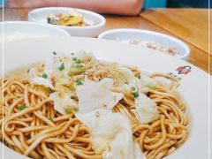 -李先生牛肉面大王(上海站南广场店)