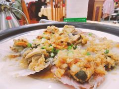 -海岛渔村大酒店(云霄路店)