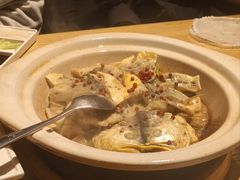 红胡椒焗黄鱼-小大董·烤鸭(五棵松店)