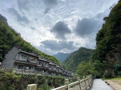 -浙北大峡谷