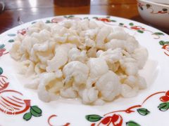 -老门框爆肚涮肉(金宝街店)