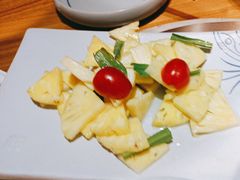 -云海肴云南菜·蒸汽石锅鱼(北京良乡华冠店)