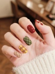 -LILY NAILS美甲美睫