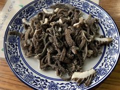 -东兴顺爆肚张