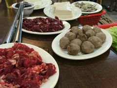 -来自潮州牛肉店(华强北店)
