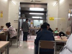 大堂-玉华饮食店(茅台路店)