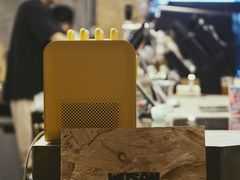 -吾叁·吉趣鸟咖(万科店)