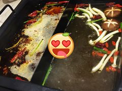 -山城辣妹子(定福庄店)