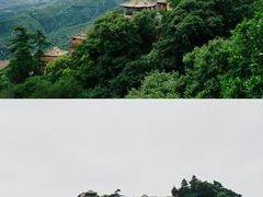 -崆峒山景区